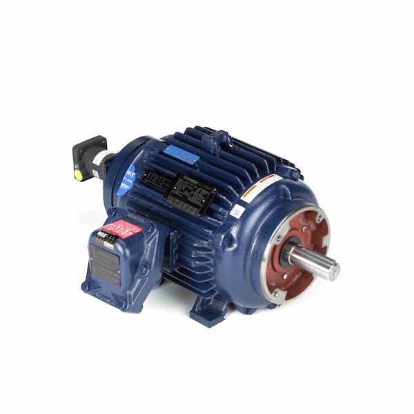Marathon 10 Hp Variable Speed Motor, 3 Phase, 1800 Rpm, Y983 Y983 - main